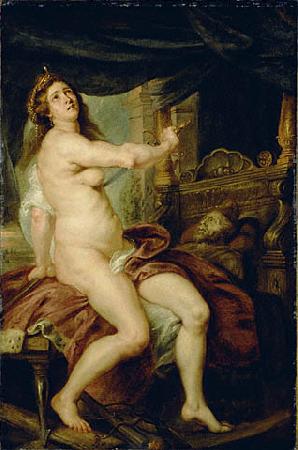 Peter Paul Rubens Peter Paul Rubens oil painting picture